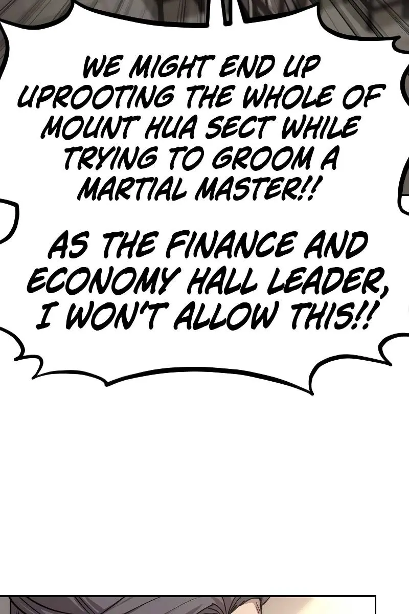 Return of the Mount Hua Sect Chapter 114 Page 35