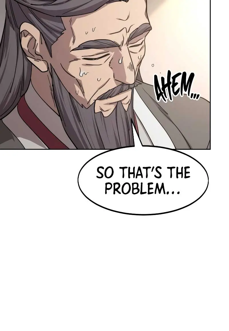 Return of the Mount Hua Sect Chapter 114 Page 36