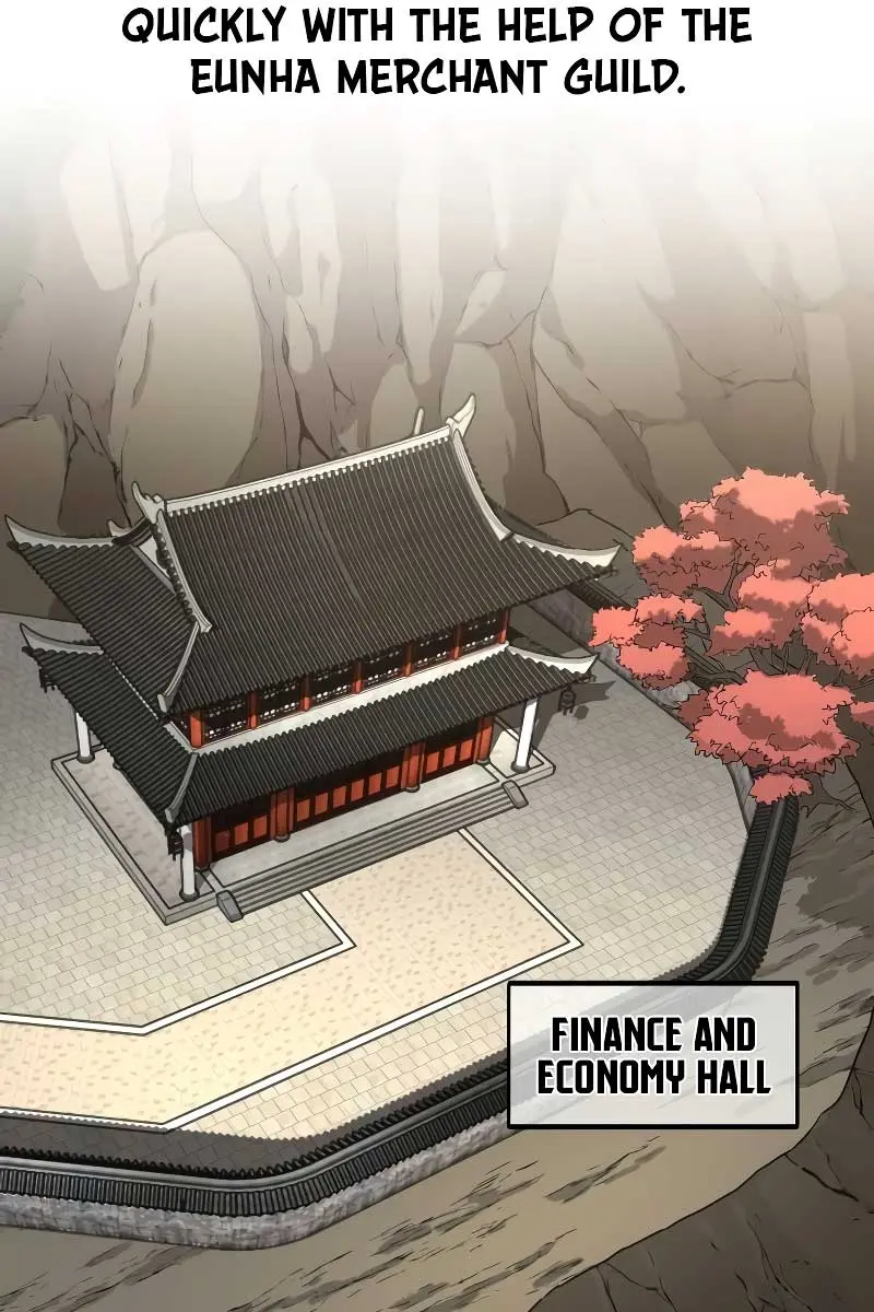 Return of the Mount Hua Sect Chapter 114 Page 47