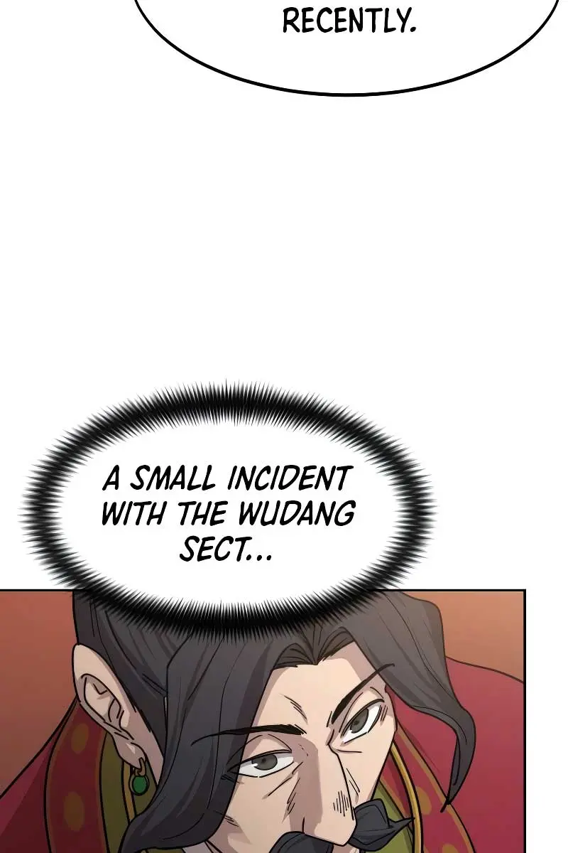 Return of the Mount Hua Sect Chapter 114 Page 57