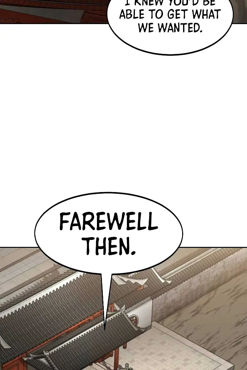 Return of the Mount Hua Sect Chapter 114 Page 86