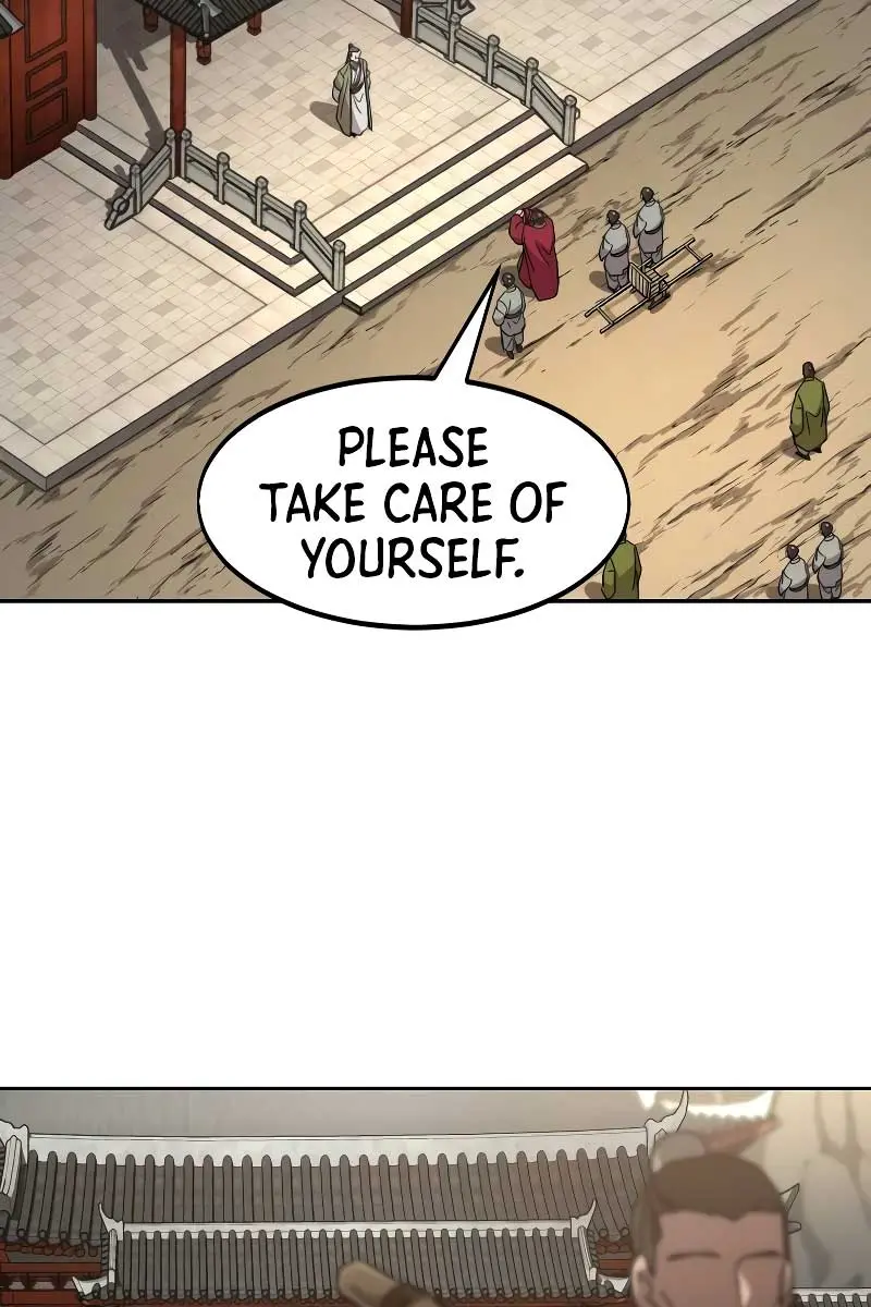 Return of the Mount Hua Sect Chapter 114 Page 87