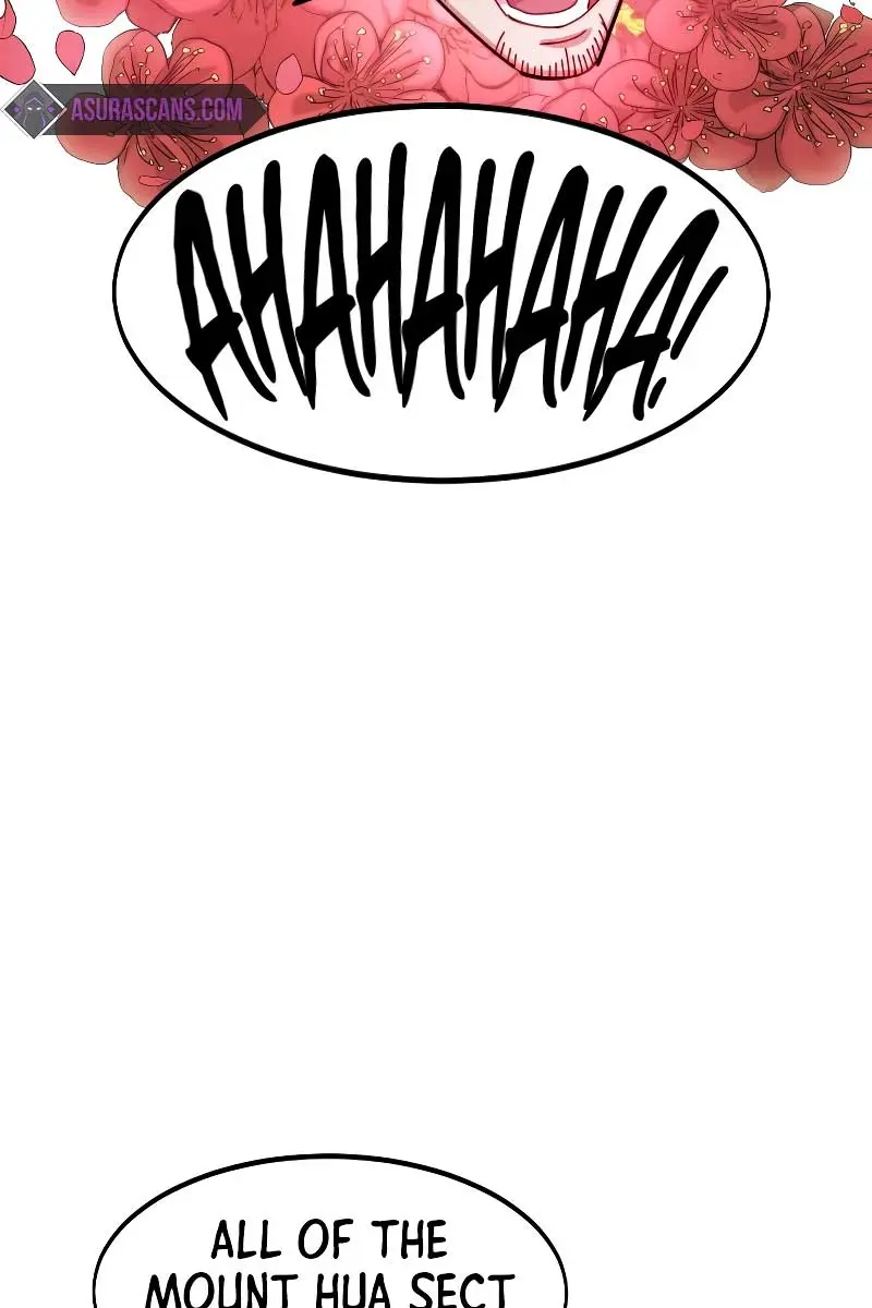 Return of the Mount Hua Sect Chapter 114 Page 99