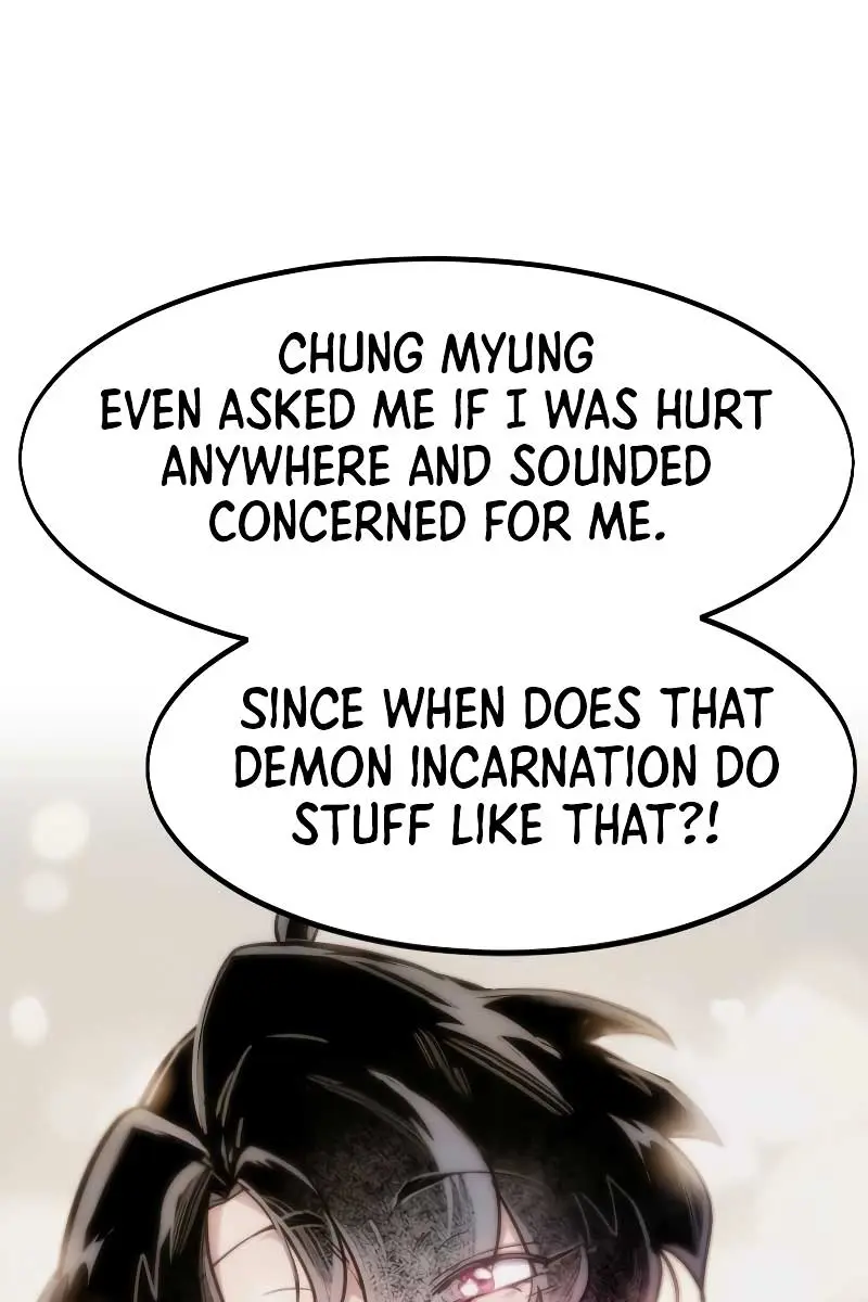Return of the Mount Hua Sect Chapter 114 Page 102