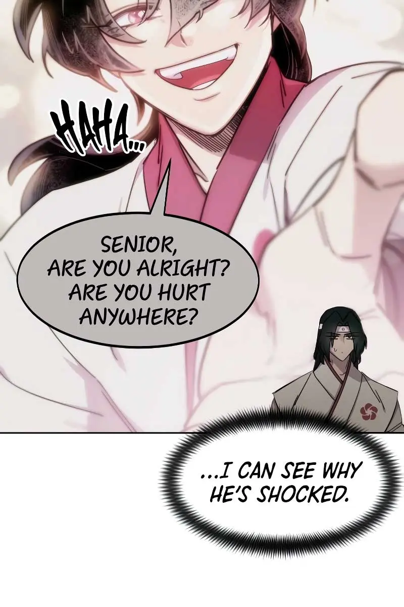 Return of the Mount Hua Sect Chapter 114 Page 103