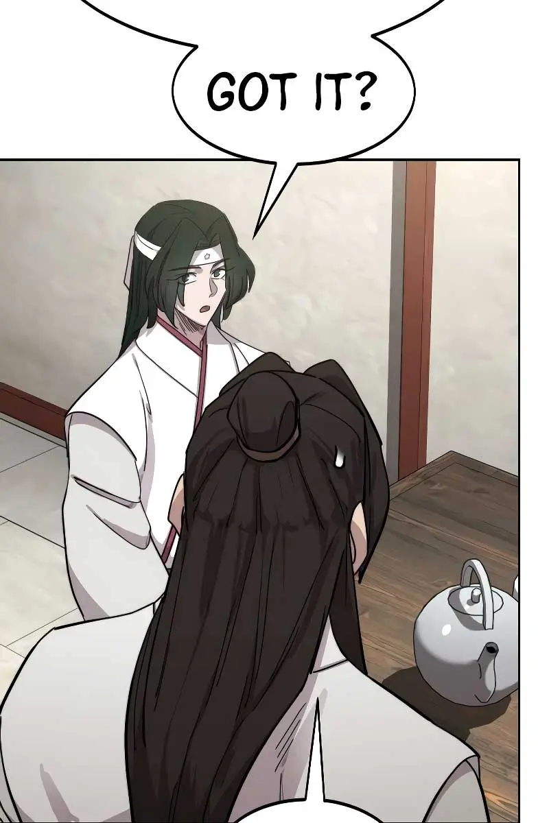 Return of the Mount Hua Sect Chapter 114 Page 109