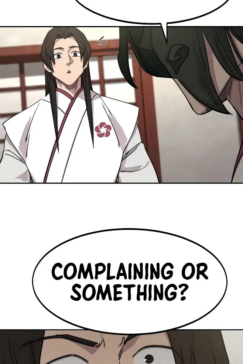 Return of the Mount Hua Sect Chapter 114 Page 112