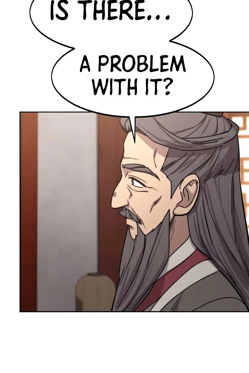 Return of the Mount Hua Sect Chapter 114 Page 136