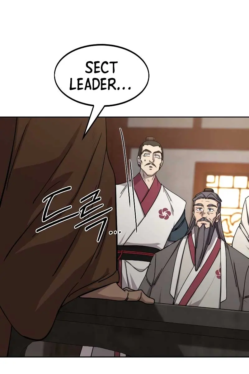 Return of the Mount Hua Sect Chapter 114 Page 137