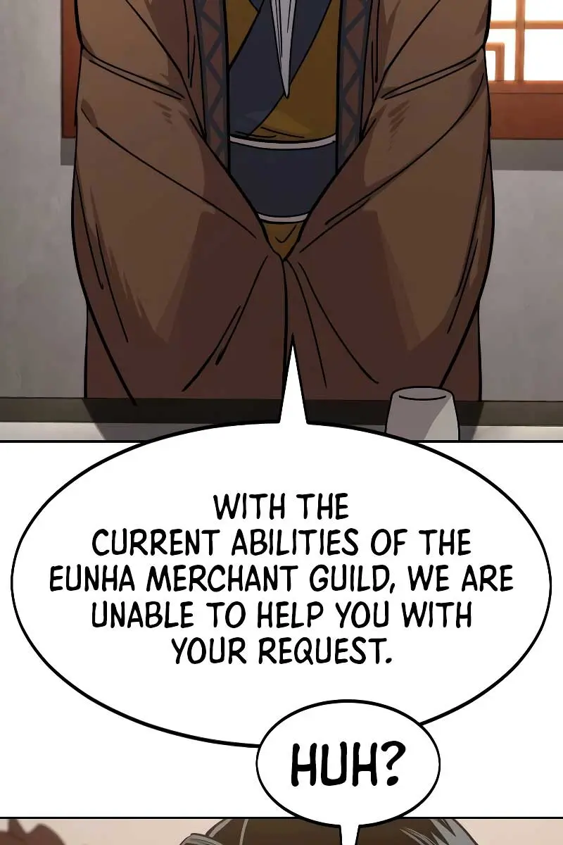 Return of the Mount Hua Sect Chapter 114 Page 139