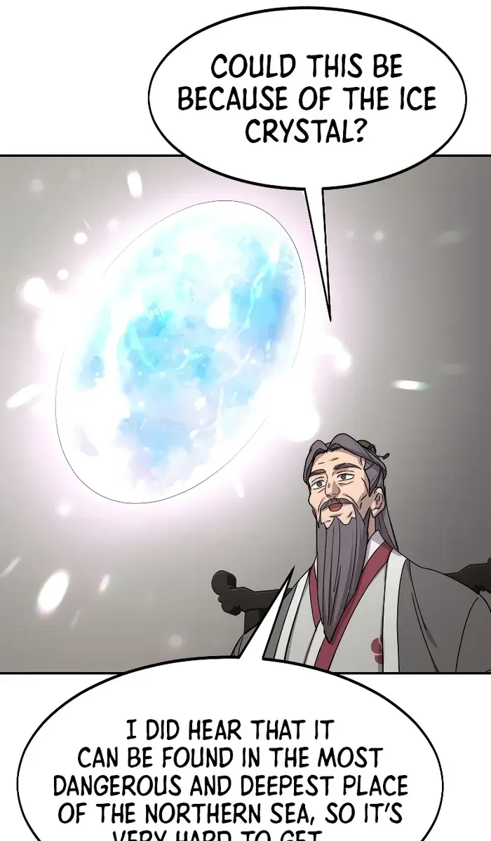 Return of the Mount Hua Sect Chapter 115 Page 8