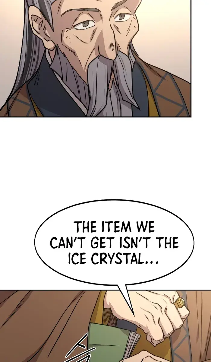 Return of the Mount Hua Sect Chapter 115 Page 10