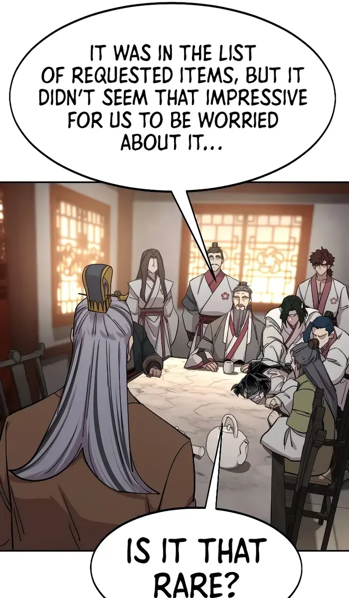 Return of the Mount Hua Sect Chapter 115 Page 15