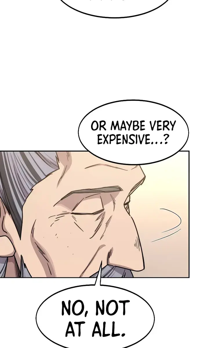 Return of the Mount Hua Sect Chapter 115 Page 16