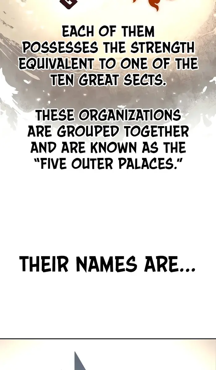 Return of the Mount Hua Sect Chapter 115 Page 21