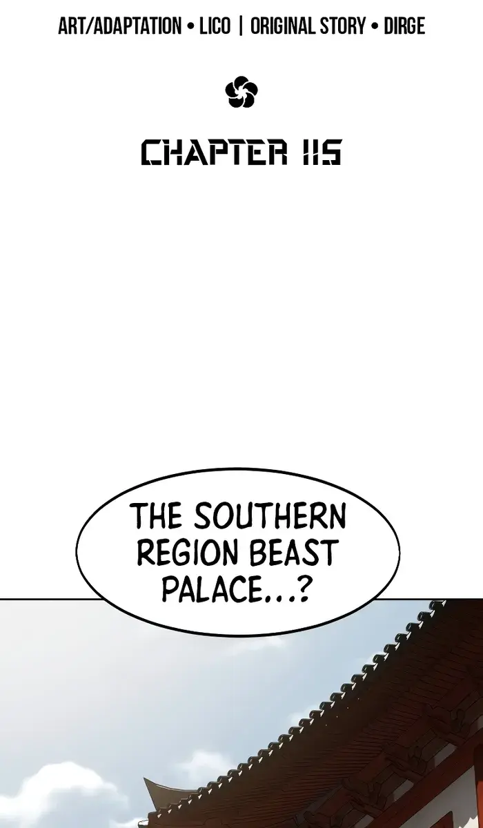 Return of the Mount Hua Sect Chapter 115 Page 29