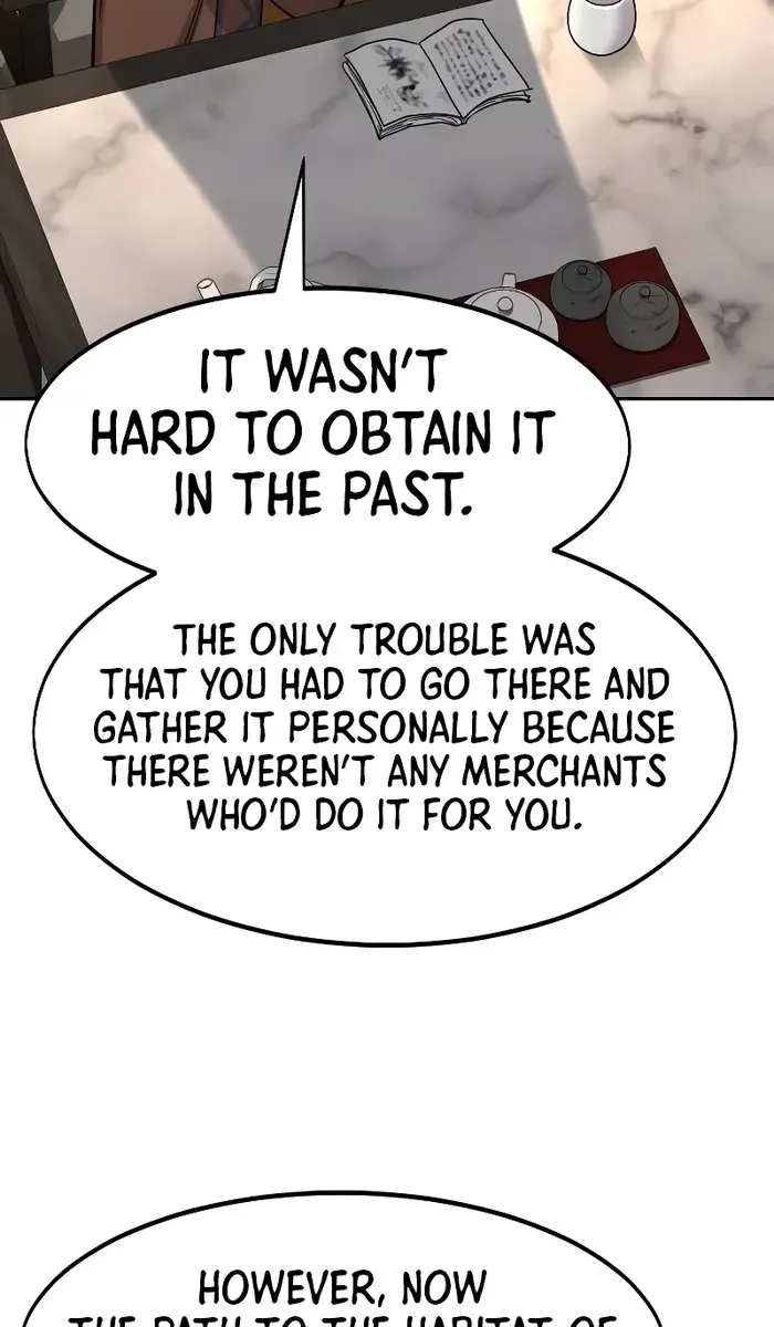 Return of the Mount Hua Sect Chapter 115 Page 31