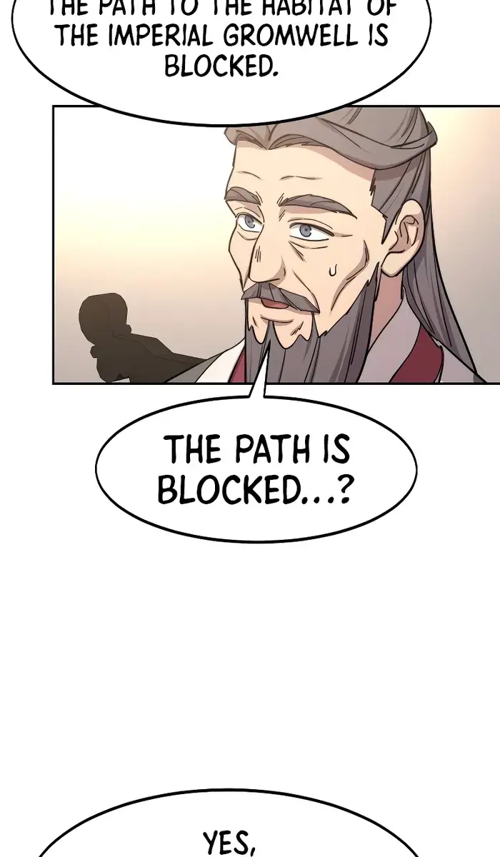 Return of the Mount Hua Sect Chapter 115 Page 32