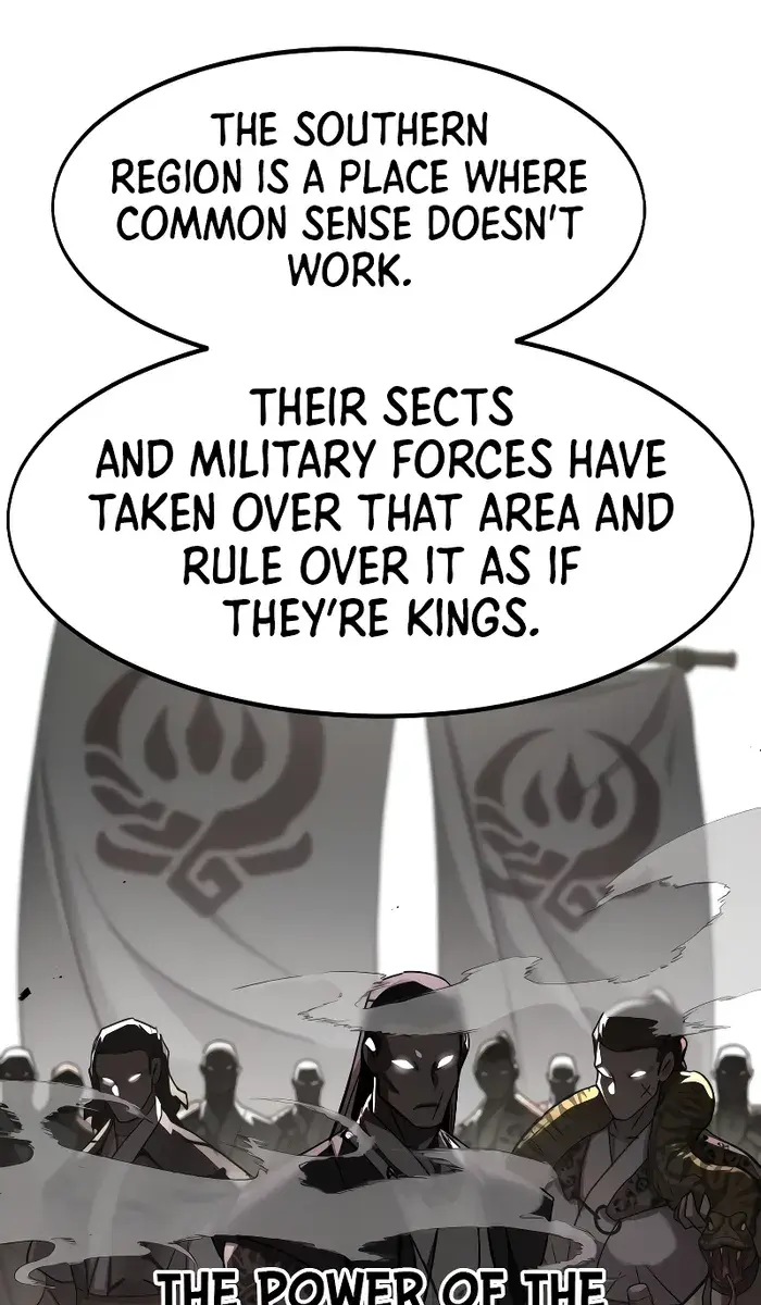 Return of the Mount Hua Sect Chapter 115 Page 35