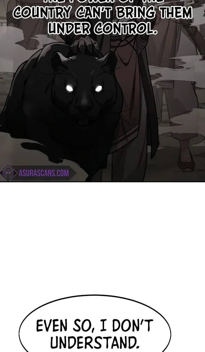 Return of the Mount Hua Sect Chapter 115 Page 36