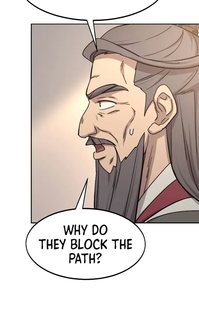 Return of the Mount Hua Sect Chapter 115 Page 37