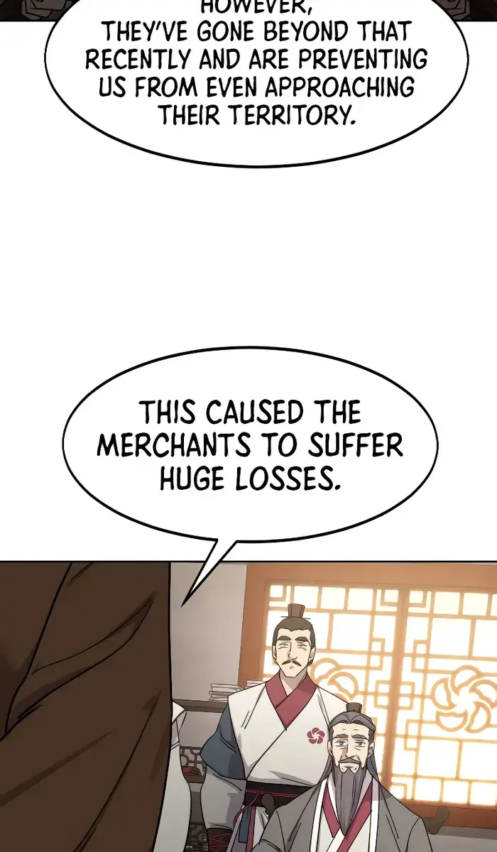 Return of the Mount Hua Sect Chapter 115 Page 45