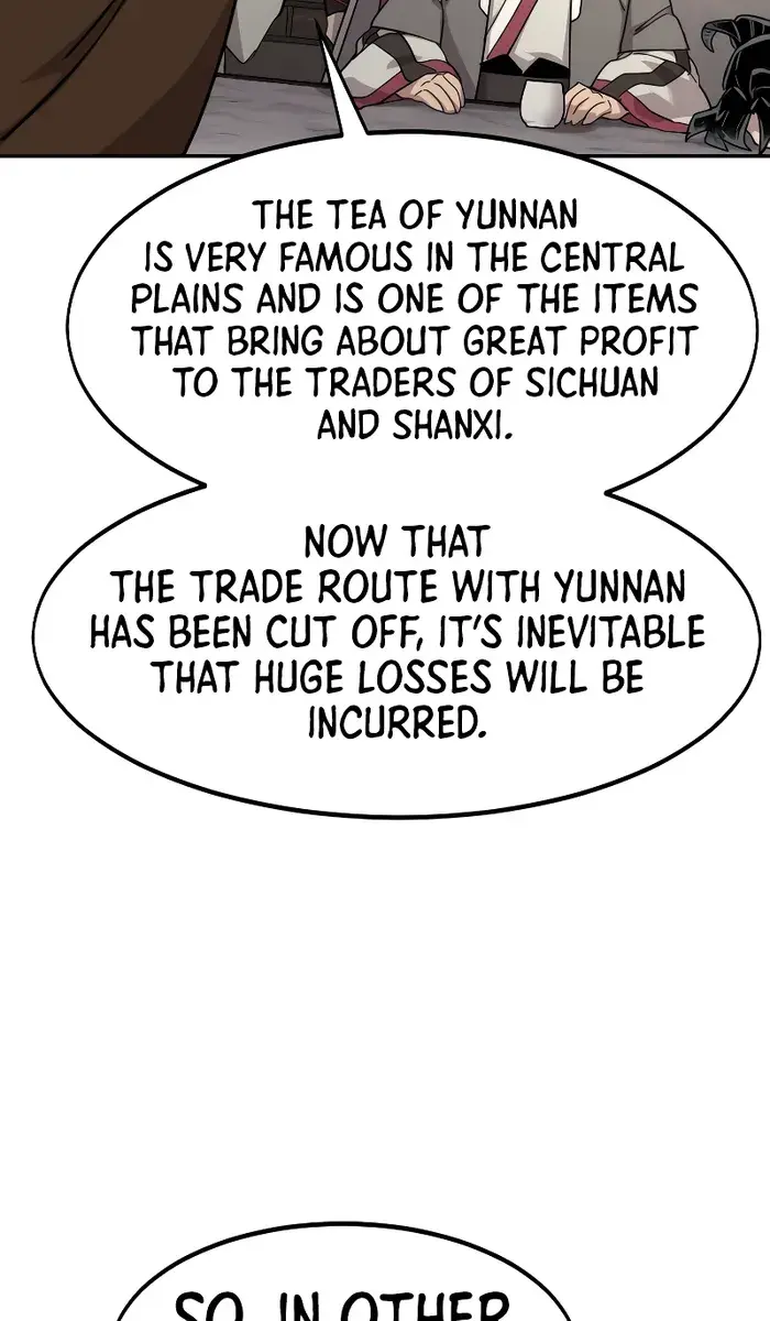 Return of the Mount Hua Sect Chapter 115 Page 46