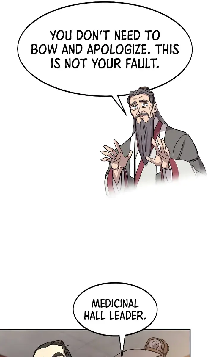 Return of the Mount Hua Sect Chapter 115 Page 51