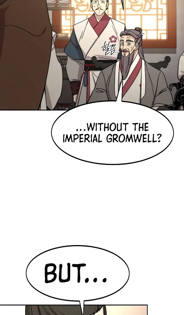 Return of the Mount Hua Sect Chapter 115 Page 53