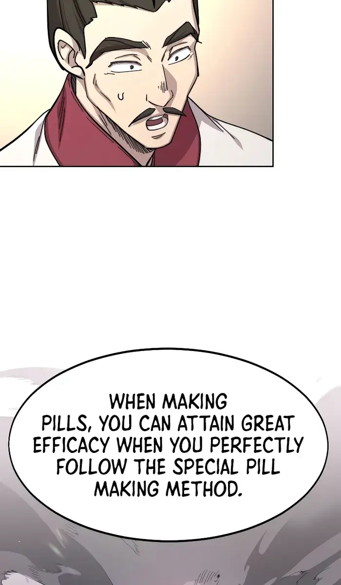 Return of the Mount Hua Sect Chapter 115 Page 54