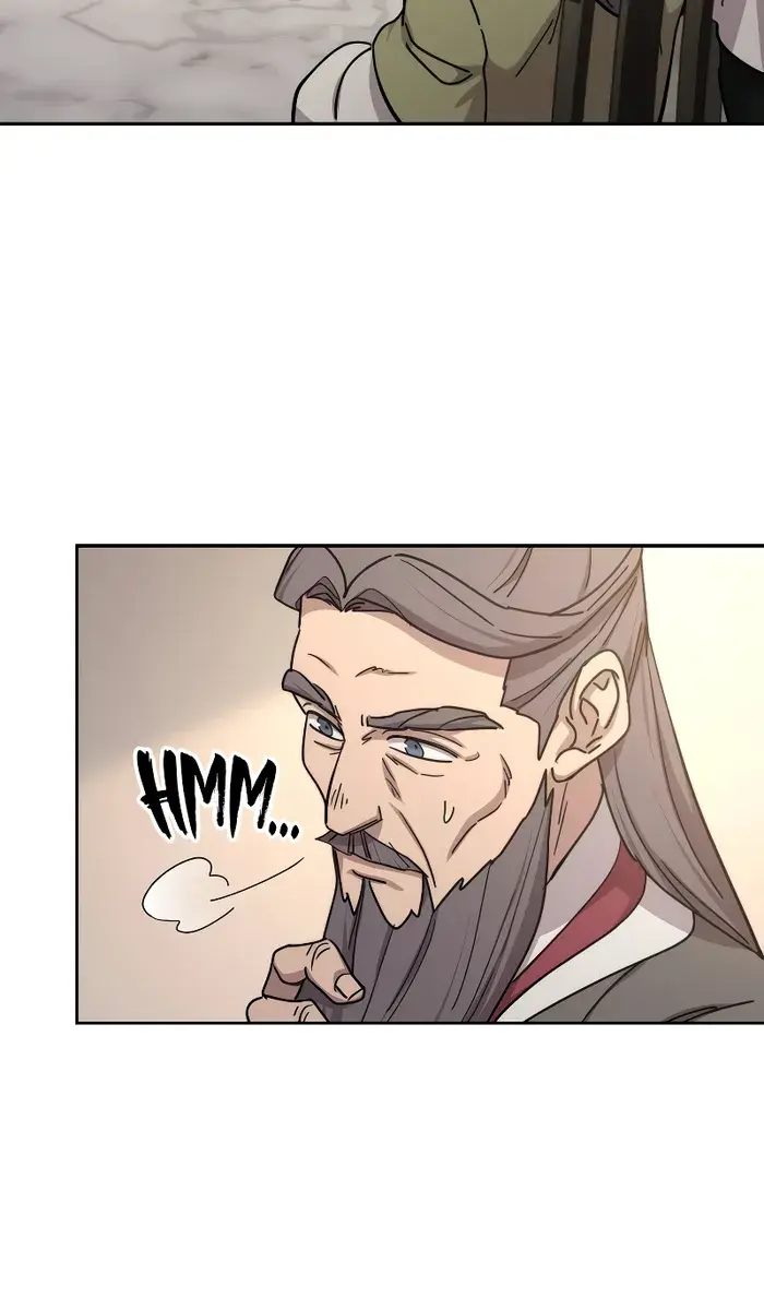Return of the Mount Hua Sect Chapter 115 Page 57
