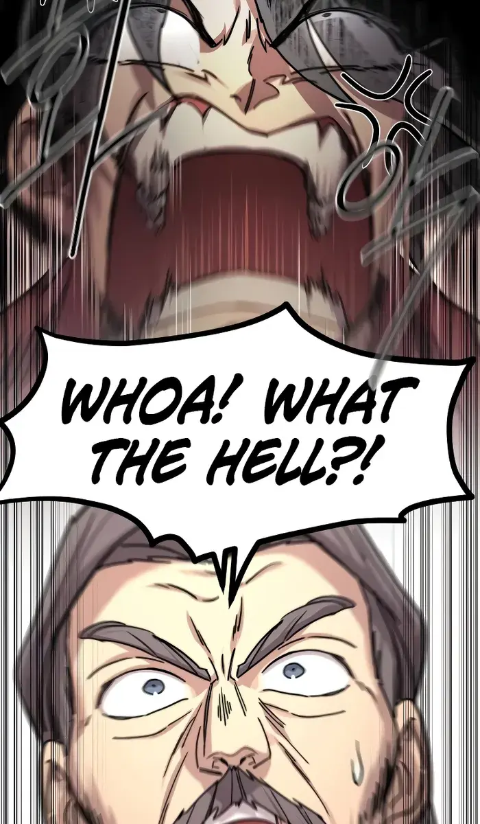 Return of the Mount Hua Sect Chapter 115 Page 60