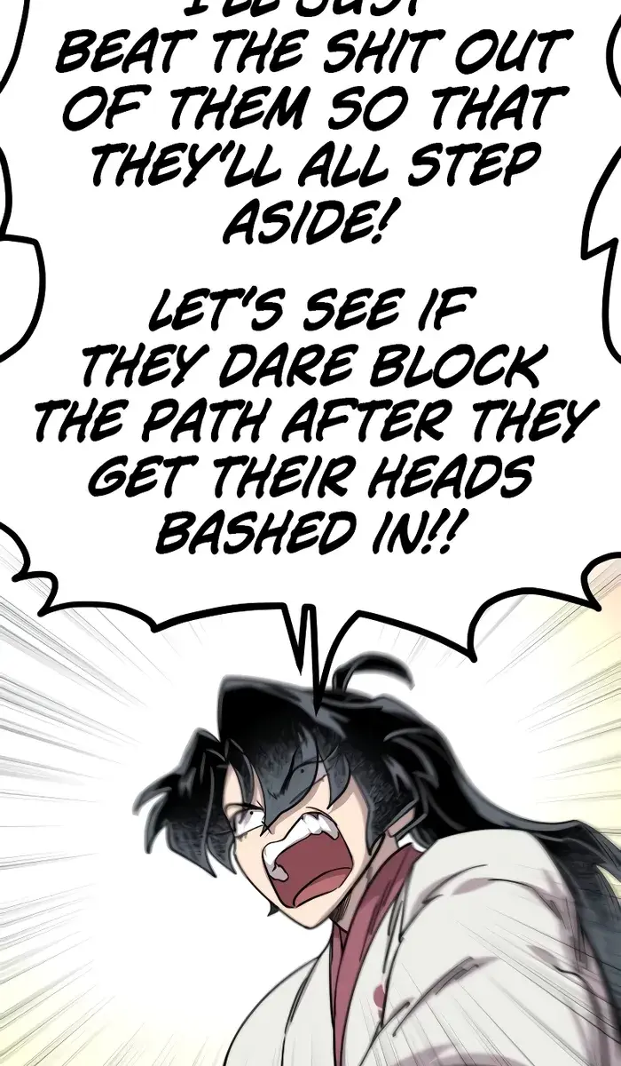 Return of the Mount Hua Sect Chapter 115 Page 66
