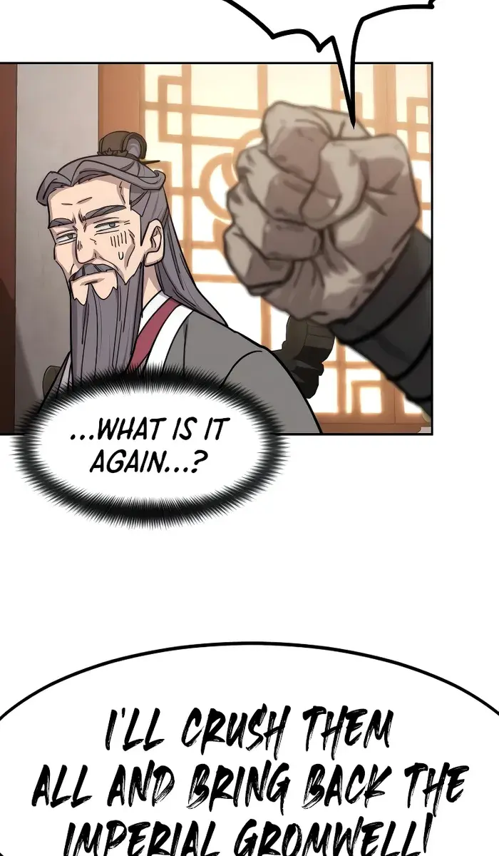 Return of the Mount Hua Sect Chapter 115 Page 68