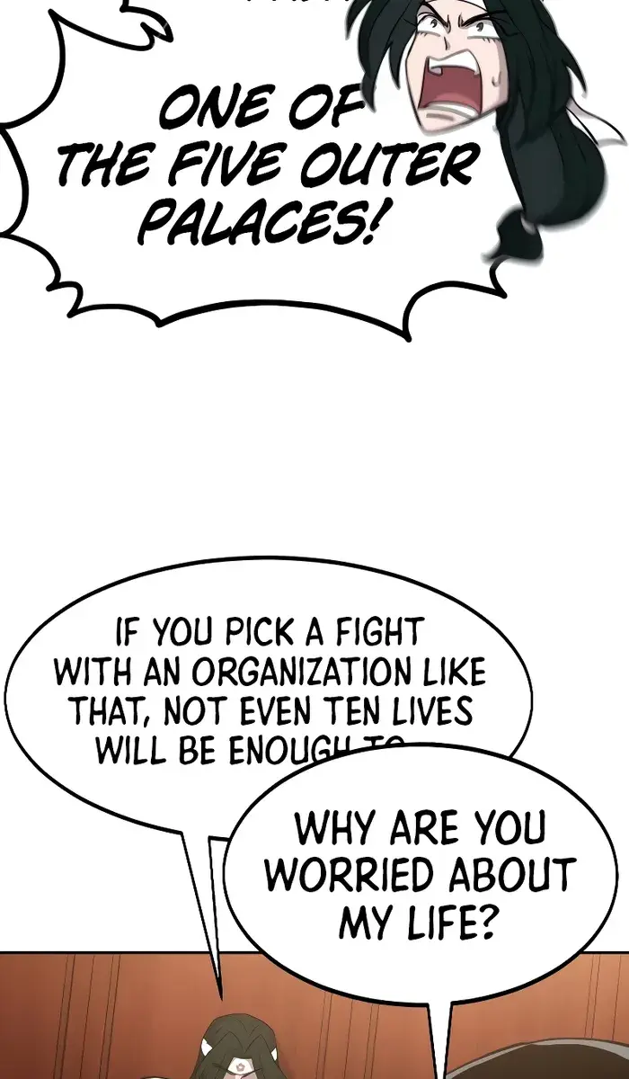 Return of the Mount Hua Sect Chapter 115 Page 70