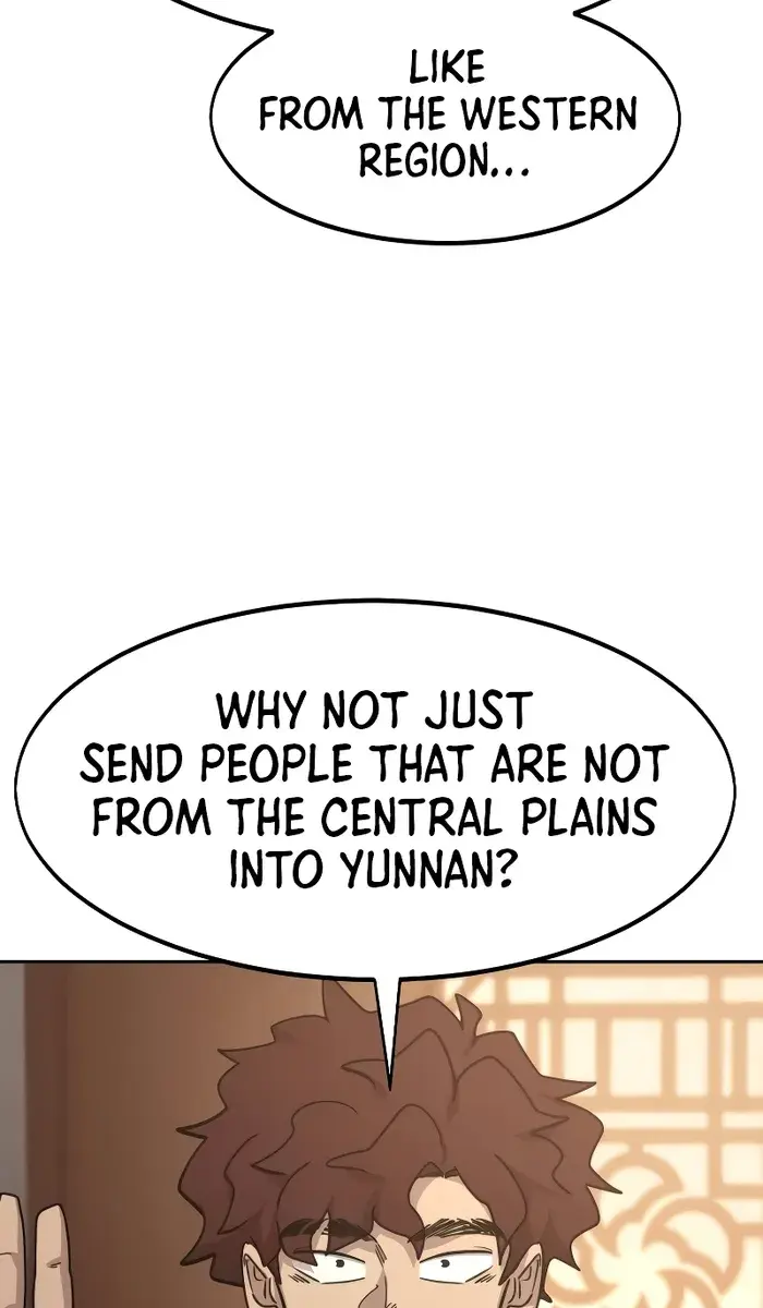 Return of the Mount Hua Sect Chapter 115 Page 76
