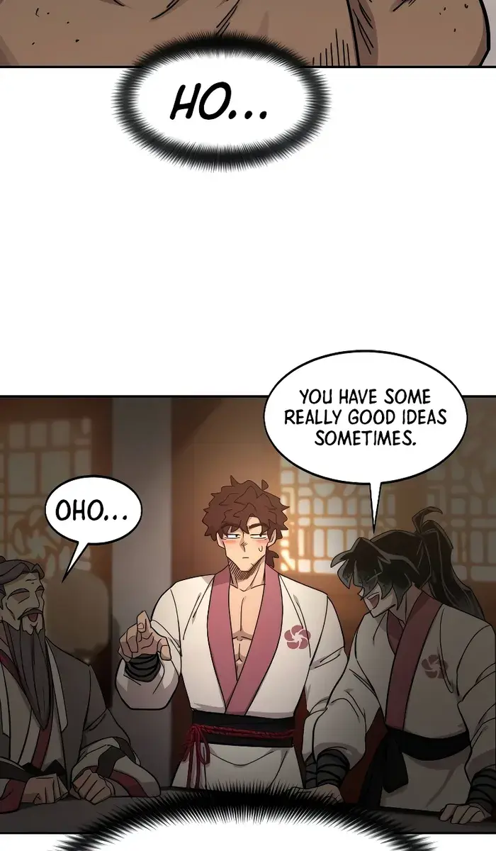 Return of the Mount Hua Sect Chapter 115 Page 78