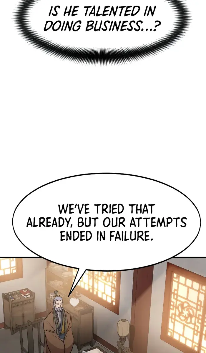 Return of the Mount Hua Sect Chapter 115 Page 79