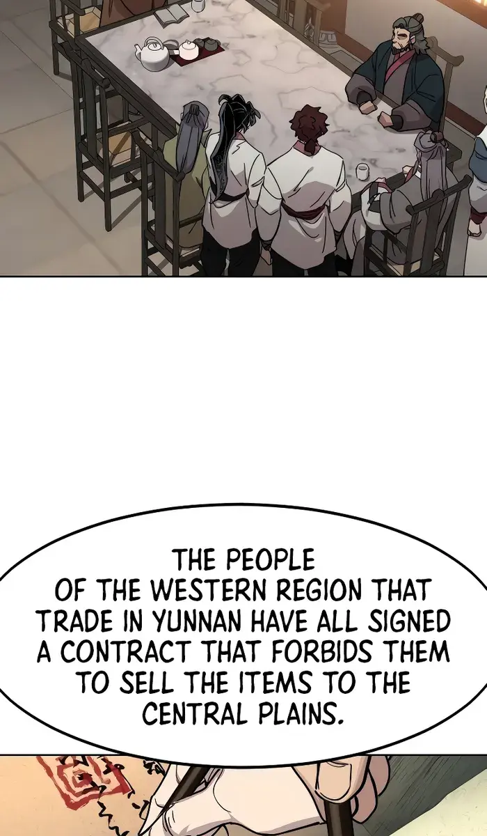 Return of the Mount Hua Sect Chapter 115 Page 80