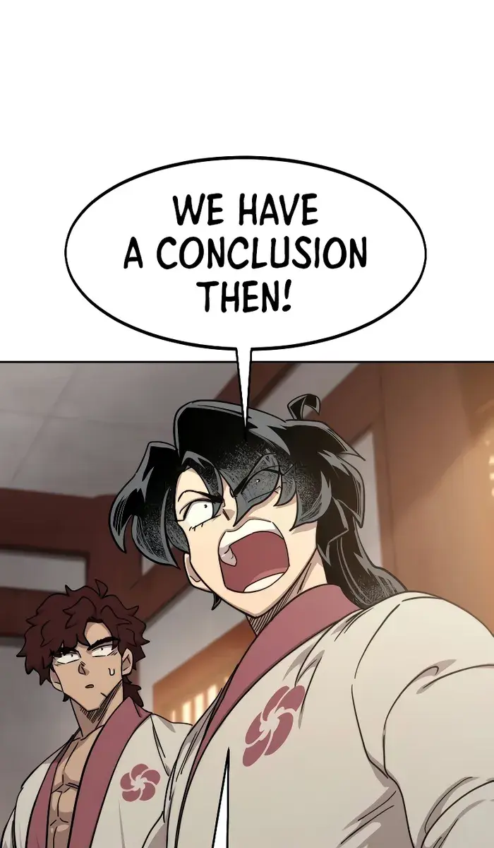 Return of the Mount Hua Sect Chapter 115 Page 84