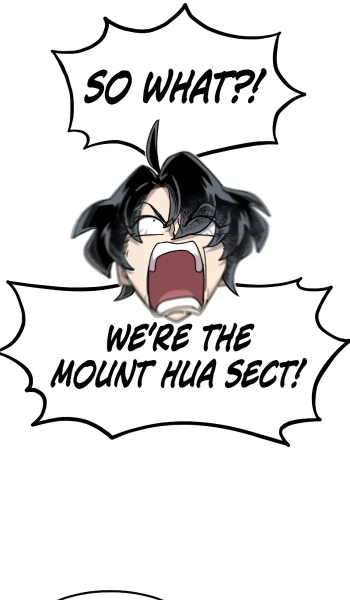Return of the Mount Hua Sect Chapter 115 Page 87