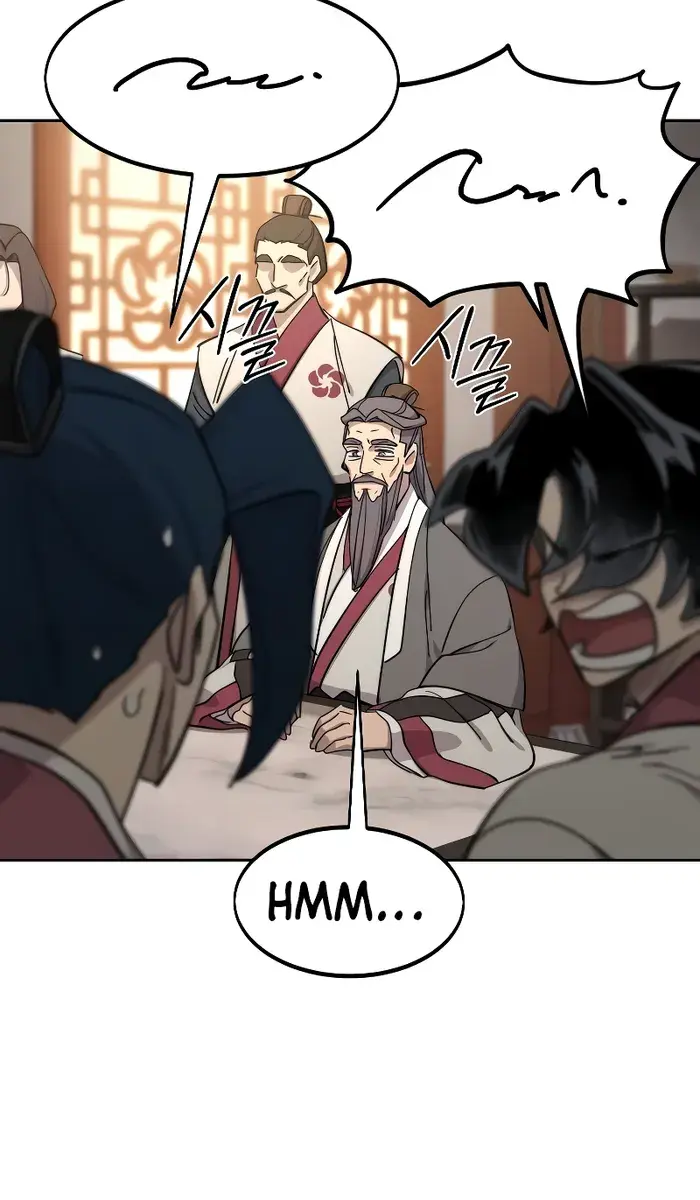 Return of the Mount Hua Sect Chapter 115 Page 88