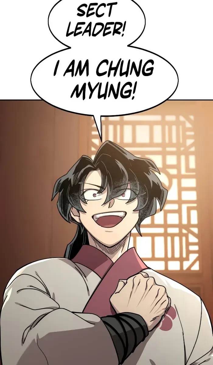 Return of the Mount Hua Sect Chapter 115 Page 96