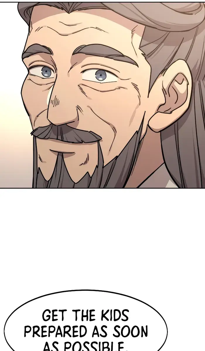 Return of the Mount Hua Sect Chapter 115 Page 99
