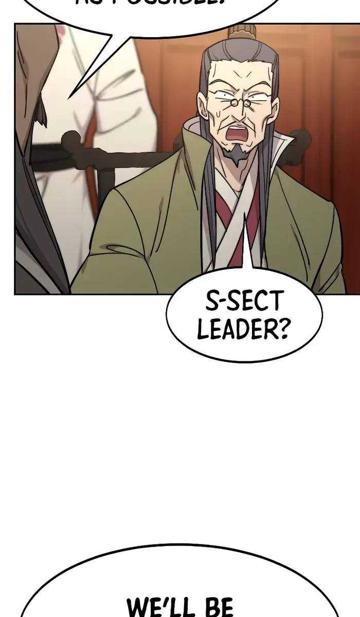 Return of the Mount Hua Sect Chapter 115 Page 100