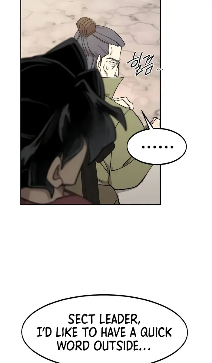 Return of the Mount Hua Sect Chapter 115 Page 103