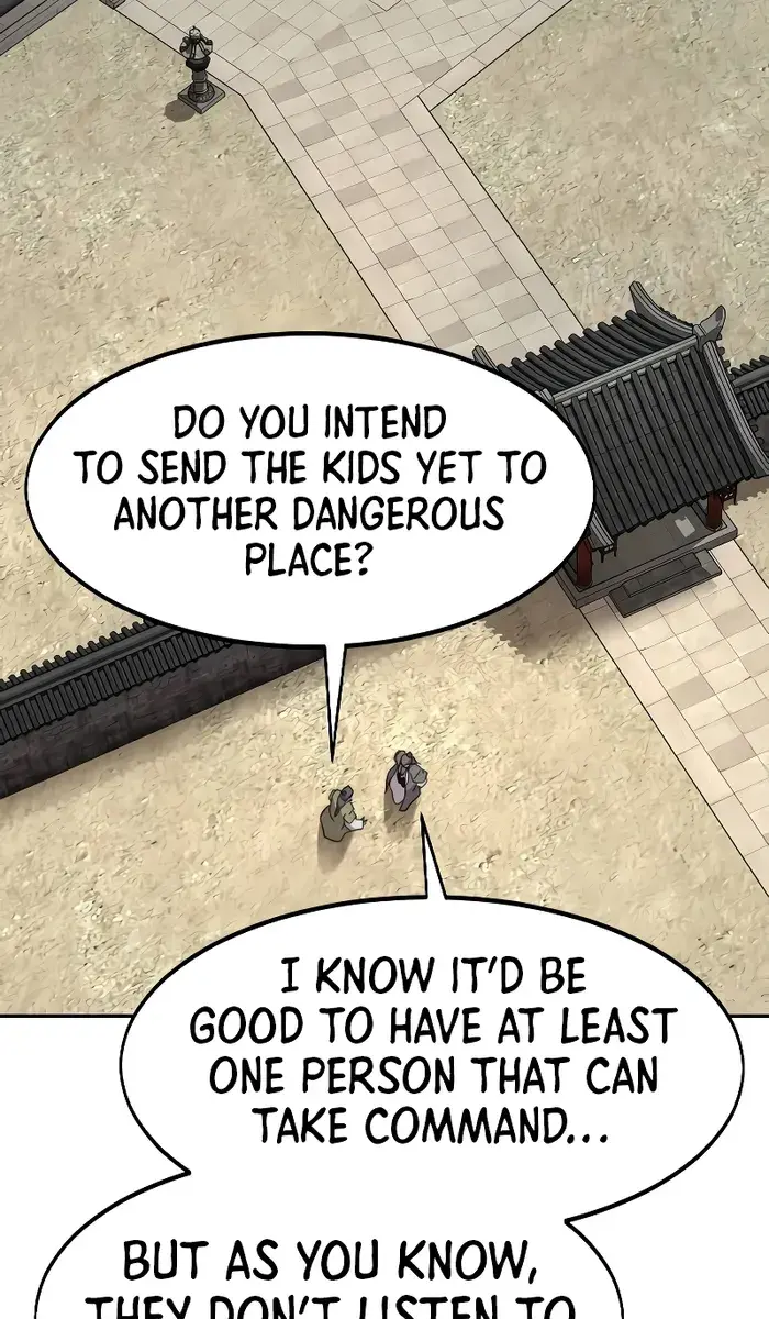 Return of the Mount Hua Sect Chapter 115 Page 106