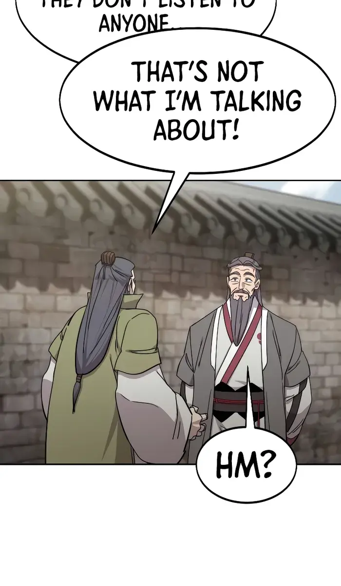 Return of the Mount Hua Sect Chapter 115 Page 107