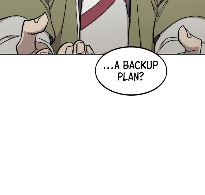 Return of the Mount Hua Sect Chapter 115 Page 109