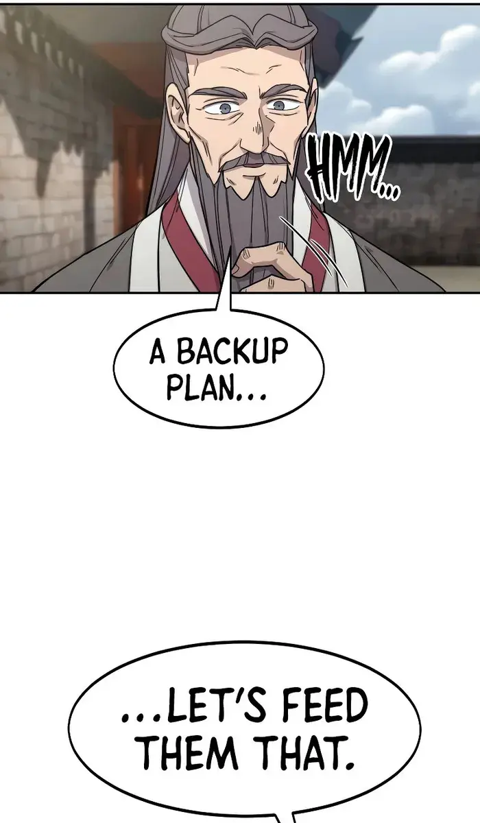 Return of the Mount Hua Sect Chapter 115 Page 111